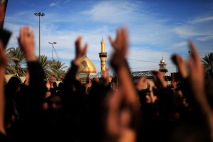 Millions of people around the world mourn the death of Hussain on the Day of Ashura