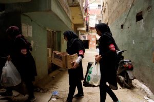 WIH Lebanon Food Drive 300x200